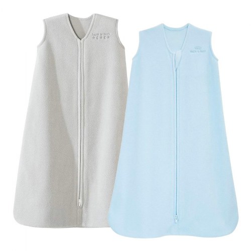 SleepSack® Sleeveless Wearable Blanket