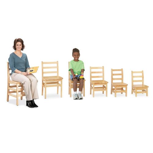 Ladderback Chairs Set Of 2