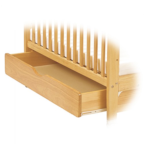 Drawer Mini Nonfold Window Crib