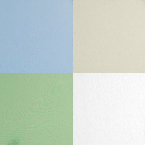 Jersey Compact Size Crib Sheets (Set of 4)