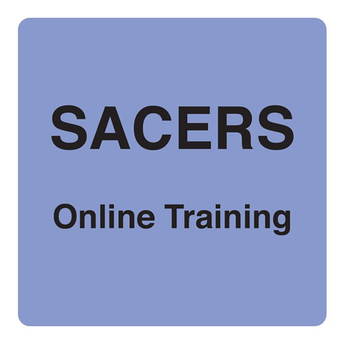 SACERS-3 101 Online Training