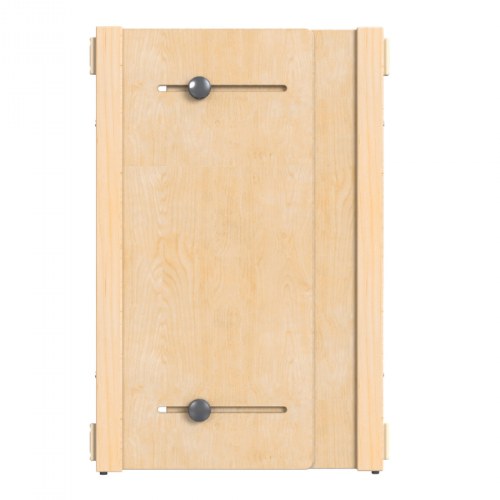 Accordion Panel - 16"-24" Wide x 29.5" High