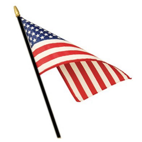 American Classroom Flag - 16" x 24"