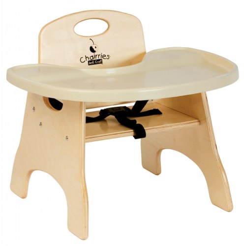 High Chairrie® Premium Tray - 9" Seat Height
