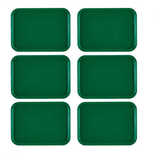 Green  Set of 6