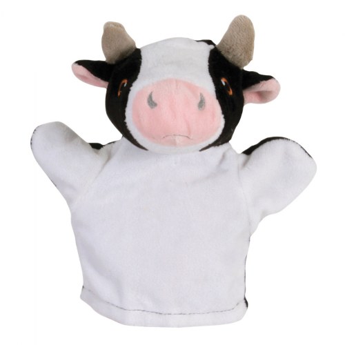 My First Cow Puppet
