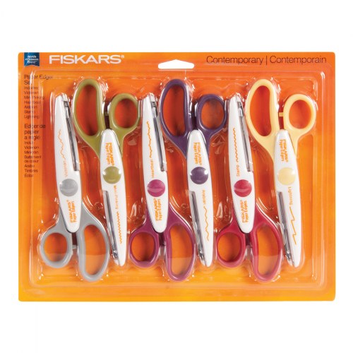 Classroom Craft Scissors and Holder 30 Scissors