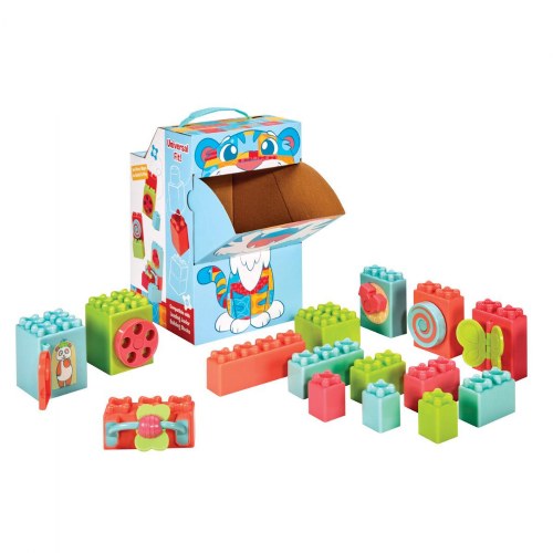 Little Tikes® Baby Builders™ Explore Together Blocks™