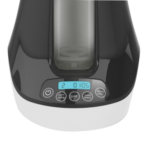 Baby Brezza Bottle Warmer