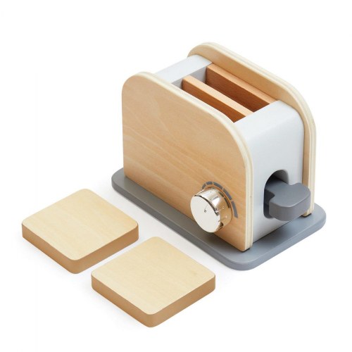 Dramatic Play Pop Up Toaster