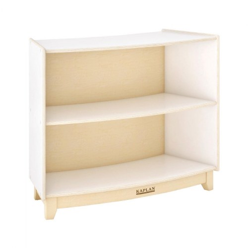 Sense of Place 30'' Left Curved Storage