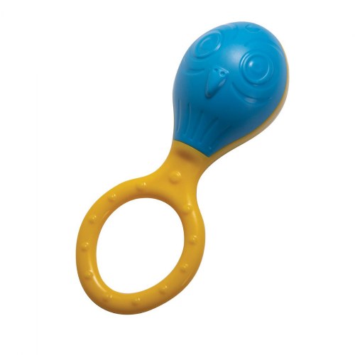 Baby Maraca Set of 6