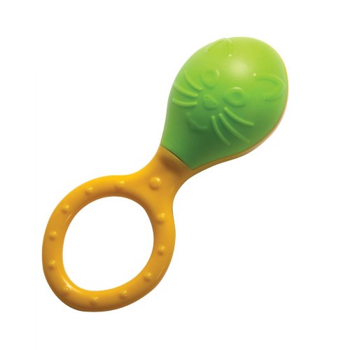 Baby Maraca Set of 6