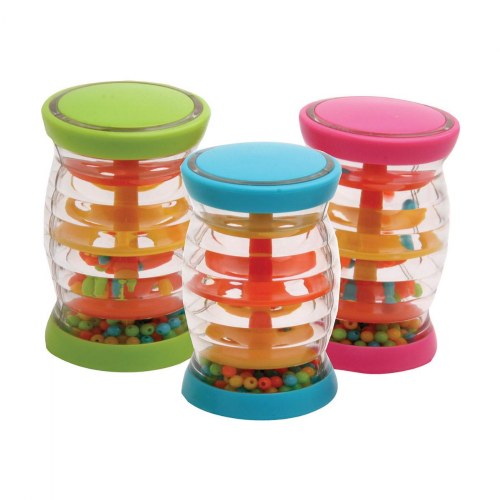 Tube Shakers - Set of 8