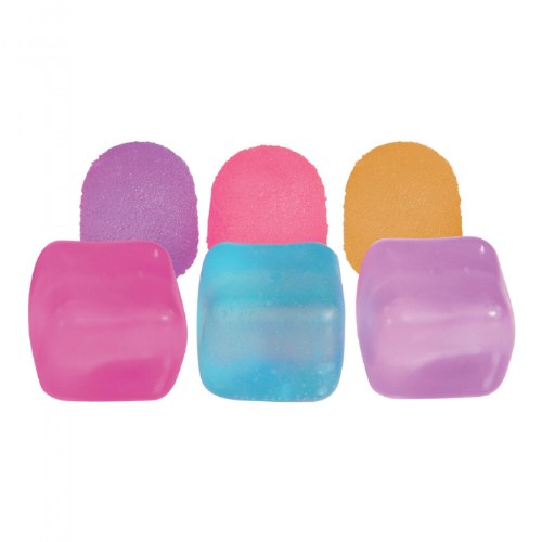 NeeDoh&reg; Fun Sensory Pack - 6 Pieces