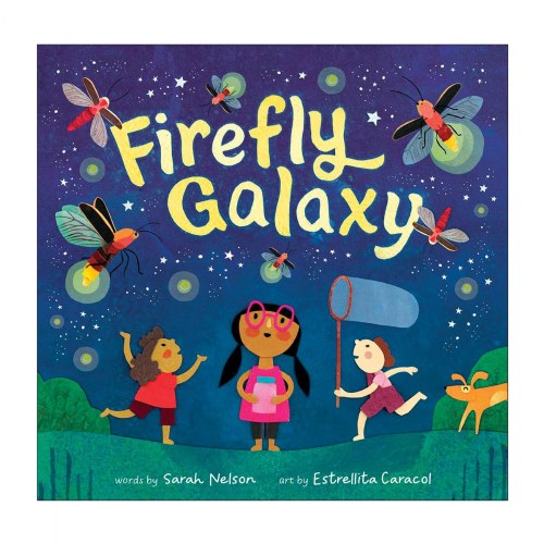 Firefly Galaxy - Paperback