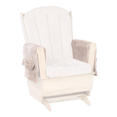 Comfort Glider Replacement Armrest Cushions