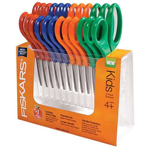 Fiskars® Scissors