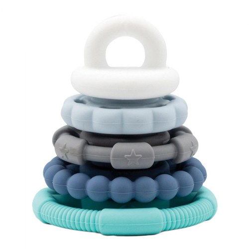Ocean Stacker and Teether Toy