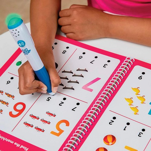 Hot Dots Pen Hot dots pen