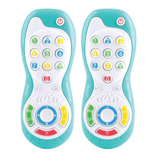 Curious Learner Remote - Set of 2