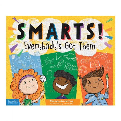 Understanding Differences Hardcover Books - Set of 3