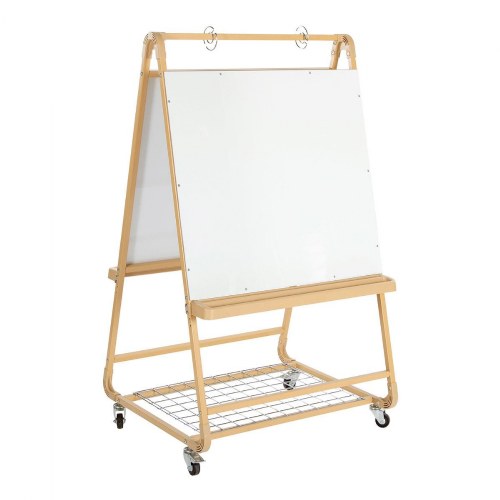 Mobile Teacher Easel