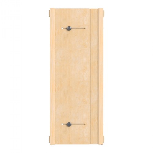 Accordion Panel - 16"-24" Wide x 48.5" High
