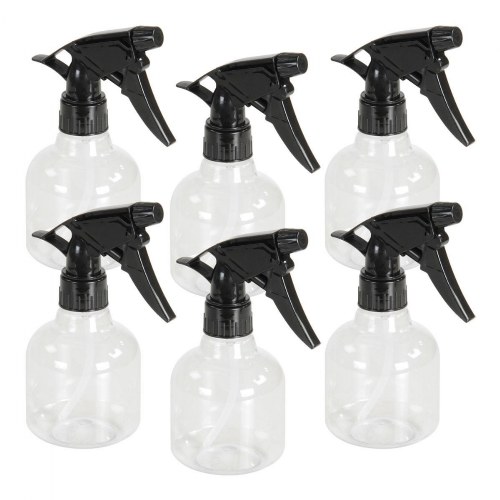 Spray Bottles - Set of 6