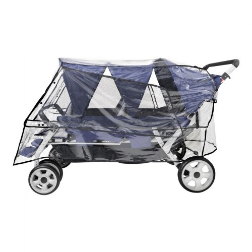 Jamboree Stroller Cover