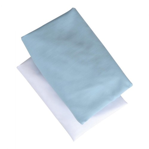 Standard Compact Crib Sheet