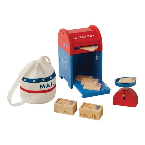 Extra Special Delivery Mail Set