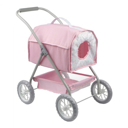 My First Toy Pet Stroller