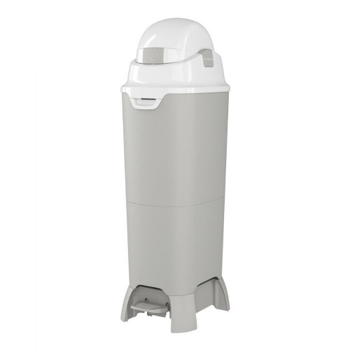 Premium Hands-Free Diaper Pail