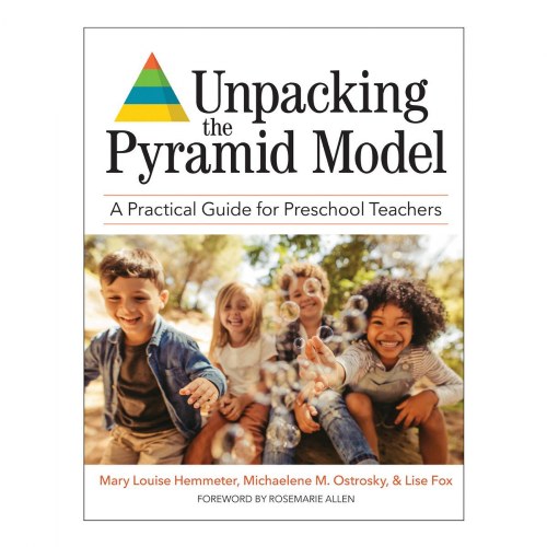 Unpacking the Pyramid Model