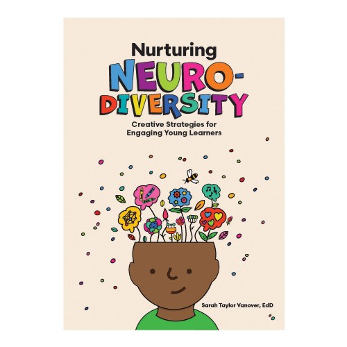 Nurturing Neurodiversity: Creative Strategies for Engaging Young Learners