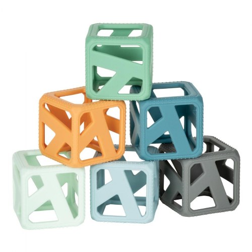 Stack N Chew™ Mini Cubes