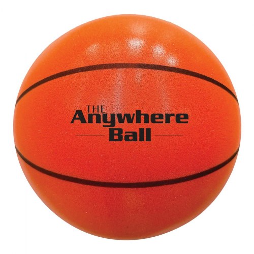 The Anywhere Silent Basketball - 9.5"