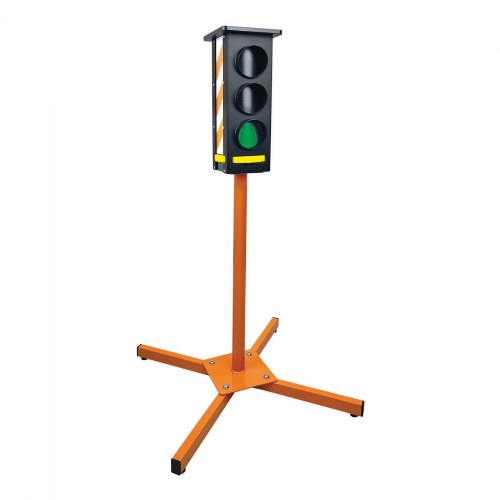 Interactive Traffic Light