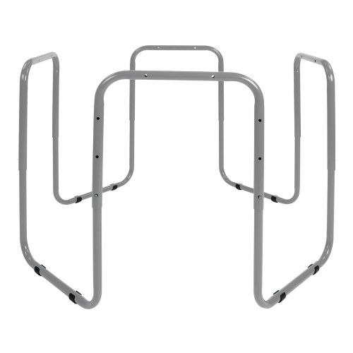 Tuff Spot Adjustable Height Stand