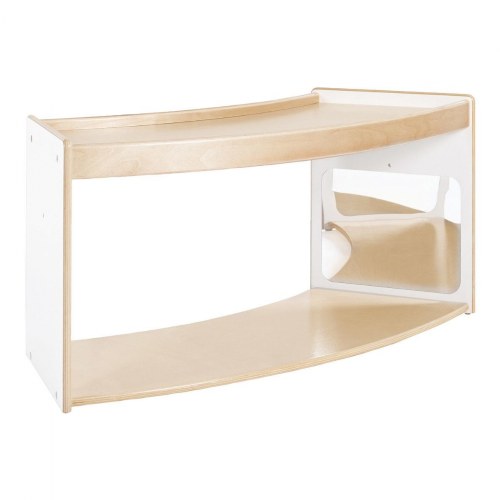 Sense of Place Crawl Through Storage