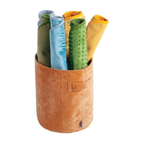 Sense of Place Sensory Carpets - Set of 6