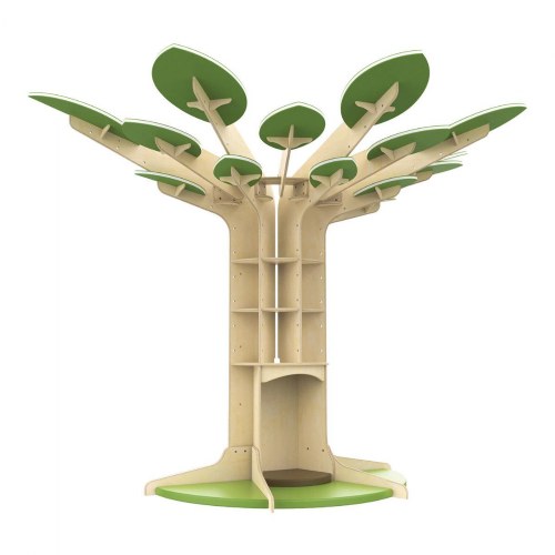 Reading Tree Nook 180 Degree