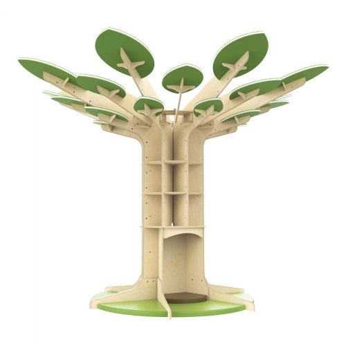 Reading Tree Nook 360 Degree