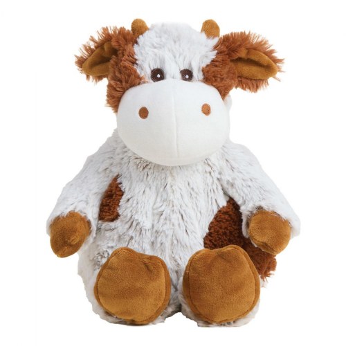 Warmies® Microwavable Plush 13" Cow
