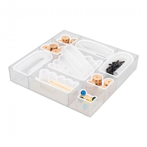 Inclined to Exploration: Loose Parts STEM Replacement Kit