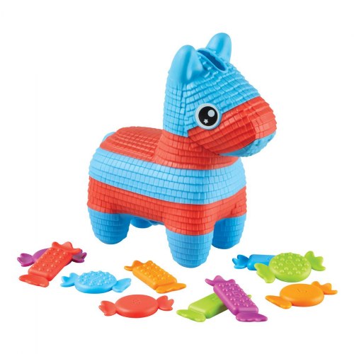 Pia The Fill & Spill Pinata