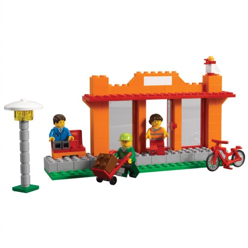 lego community starter set