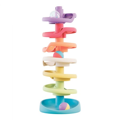 Spiral Ball Tower Eco+