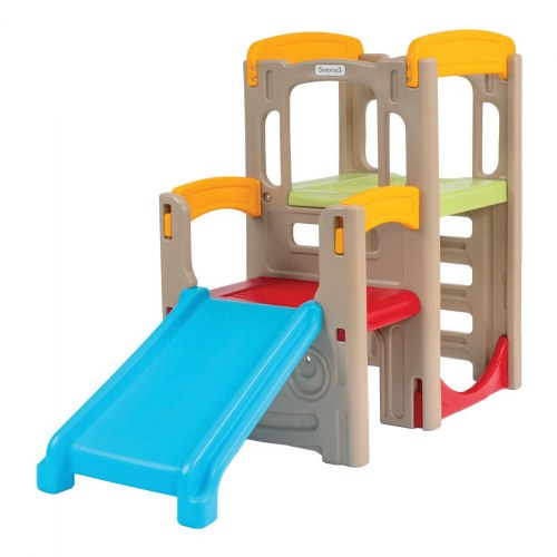 Young Explorers Climber